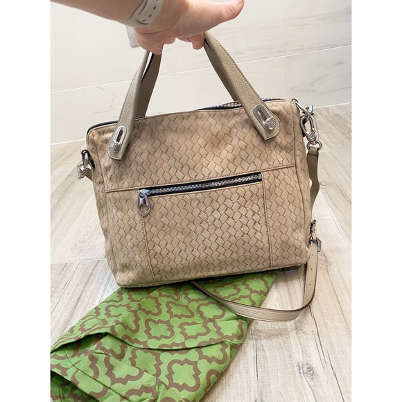 orYANY Leather Bag - Picture 7 of 14